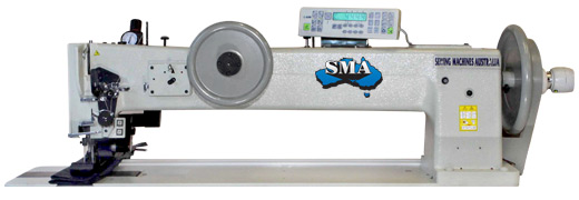 SMA-JW28BL-30-2