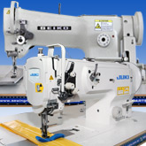 SMA Buy Industrial Sewing Machines