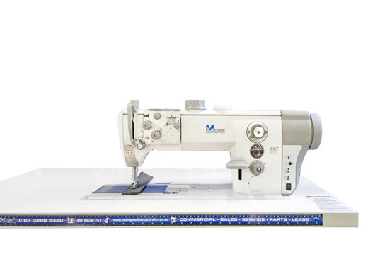 Durkopp Adler 867-M ECO Industrial Sewing Machine