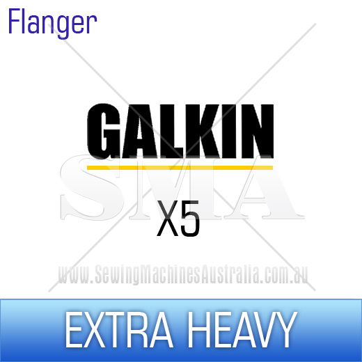 Galkin-X5