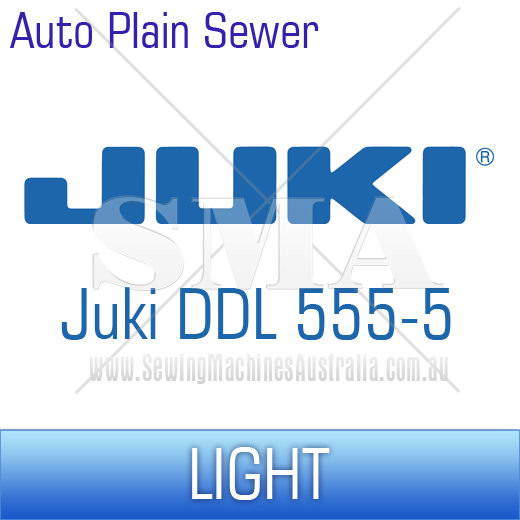Juki-DDL-555-5