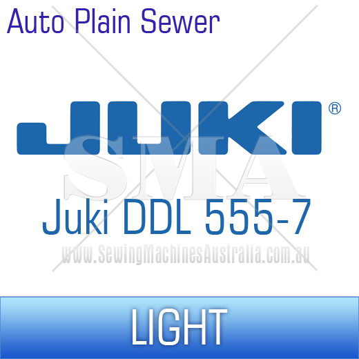 Juki-DDL-555-7