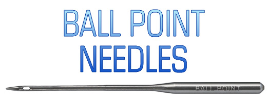 SMA-Needles-Ball-Point