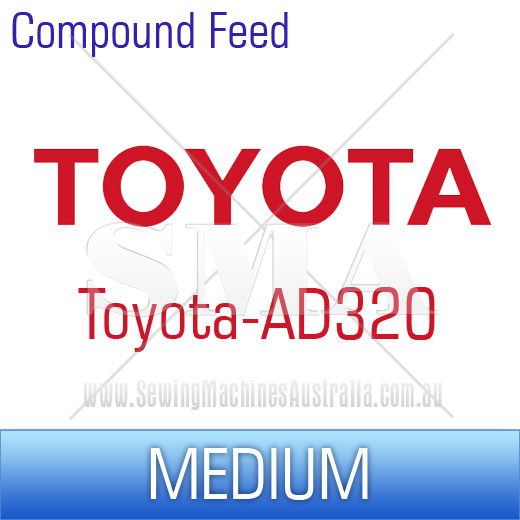 Toyota-AD320