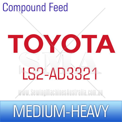 Toyota-LS2-AD3321