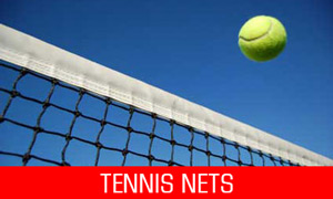 Buraschi Tennis Net