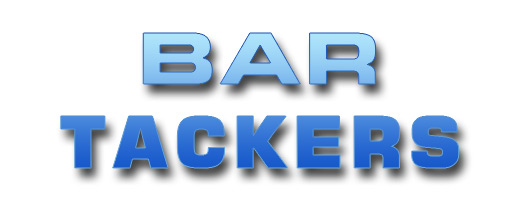 Bar Tackers for Clothing & Fashion