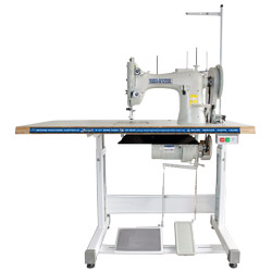 SMA K6 Heavy-Duty Walking Foot Industrial Sewing Machine