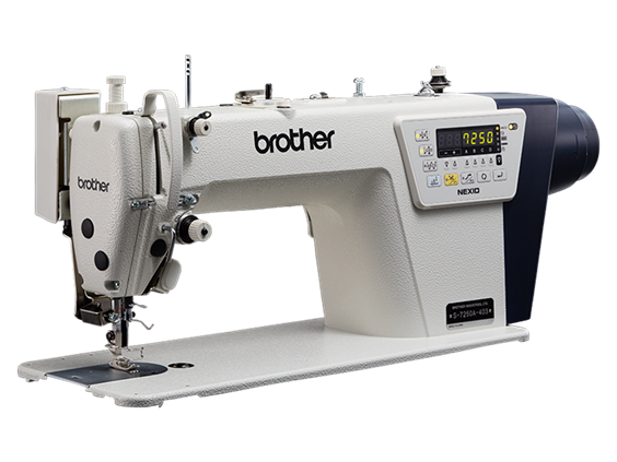 Brother S-7250 Industrial Sewing Machine